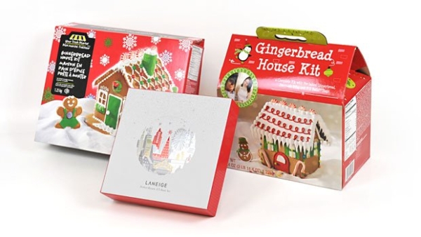 Christmas Gift Box & Bag Printing & Packaging Singapore, Selangor, Kuala Lumpur (KL), Malaysia Service, Supplier, Supply, Supplies | Ricco Contento