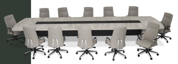 Board room conference table Arena series Meeting Table Conference table Malaysia, Selangor, Kuala Lumpur (KL), Seri Kembangan Supplier, Suppliers, Supply, Supplies | Aimsure Sdn Bhd