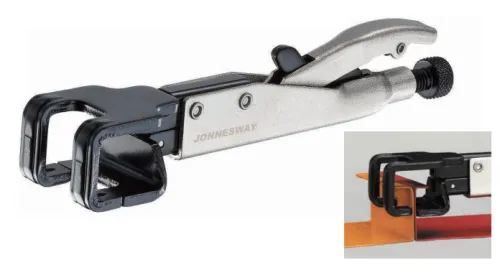 JJ-TYPE AXIAL LOCKING PLIERS P7802