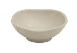 Zen Irregular Bowl