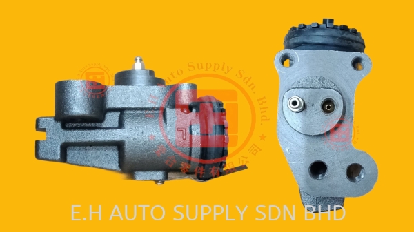 Nissan CG520 Brake Pump Brake Pump Chassis & Axle Kuala Lumpur (KL), Malaysia, Selangor, Kepong, Sungai Buloh Supplier, Suppliers, Supply, Supplies | E.H. AUTO SUPPLY SDN BHD