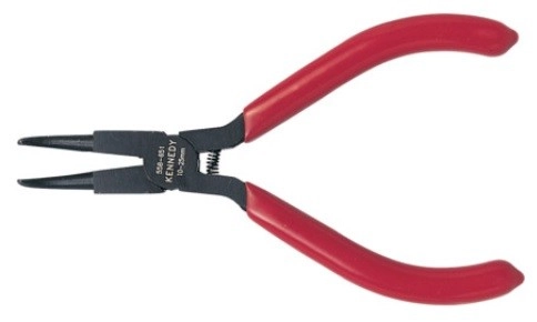 KEN5586560K - 175mm/7" BENT NOSE INTERNALCIRCLIP PLIERS