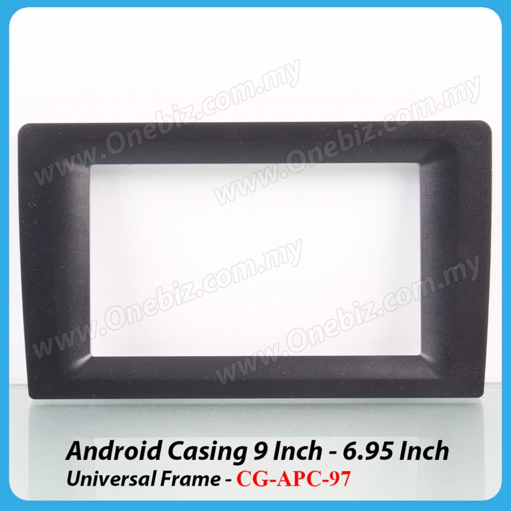 Android Casing 9 Inch to 6.95 Inch Universal Frame - CG-APC-97