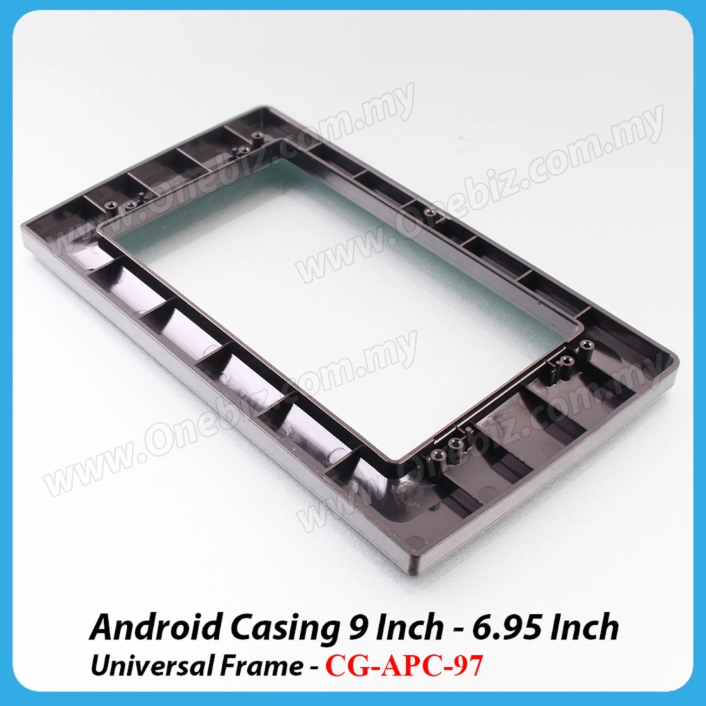 Android Casing 9 Inch to 6.95 Inch Universal Frame - CG-APC-97