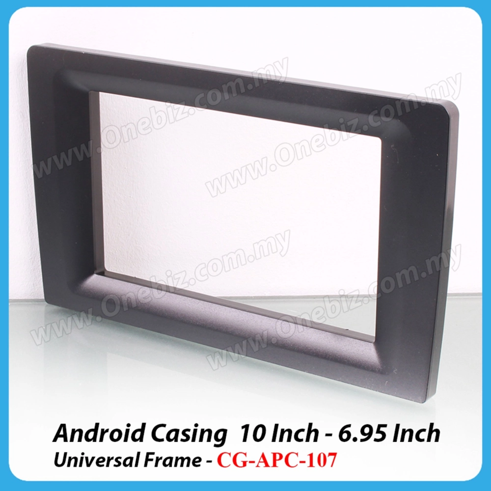 Android Casing 10 Inch to 6.95 Inch Universal Frame - CG-APC-107