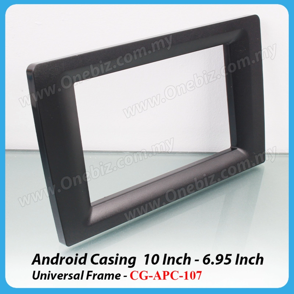 Android Casing 10 Inch to 6.95 Inch Universal Frame - CG-APC-107