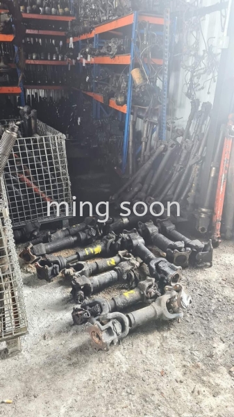 BOGIE LONG SHAFT  Lorry Engine Parts  Malaysia, Kuala Lumpur (KL), Selangor, Ampang Supplier, Wholesaler, Supply, Supplies | Ming Soon Auto Parts Sdn Bhd