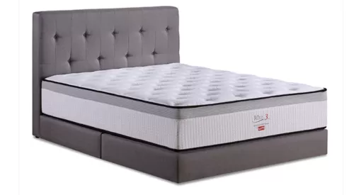 Ritz 3 Mattresses