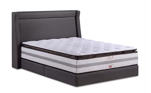 Ritz 5 Mattresses