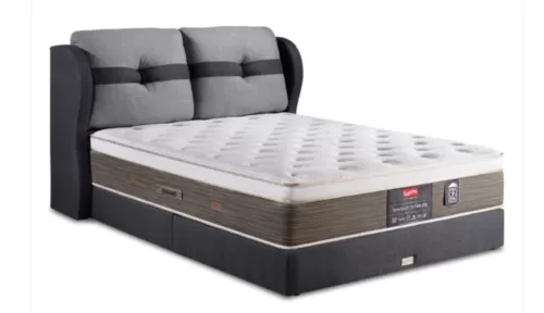 3.0 1600 Elle Mattresses