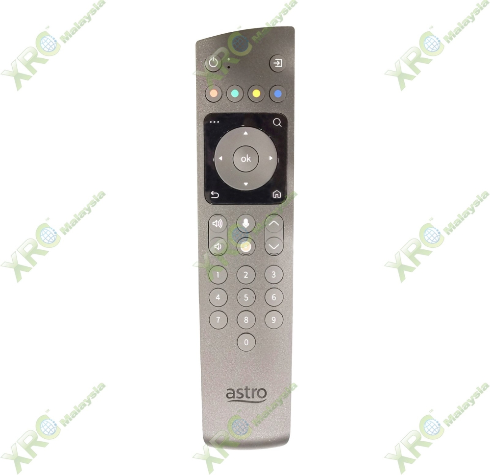 Gx As620sm Astro Ultra Box Remote Control Astro Dvb Remote Control Johor Bahru Jb Malaysia Manufacturer Supplier Xet Sales Services Sdn Bhd