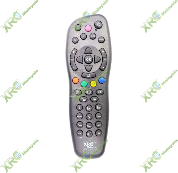 ASTRO REMOTE CONTROL ASTRO DVB REMOTE CONTROL Johor Bahru (JB), Malaysia Manufacturer, Supplier | XET Sales & Services Sdn Bhd