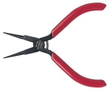 KEN5586600K - 250mm/10" STRAIGHT NOSE INTCIRCLIP PLIERS