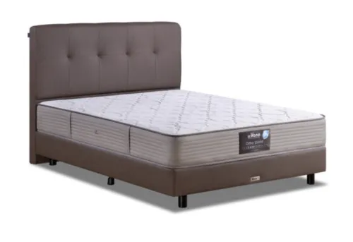 Ortho Shield Mattresses