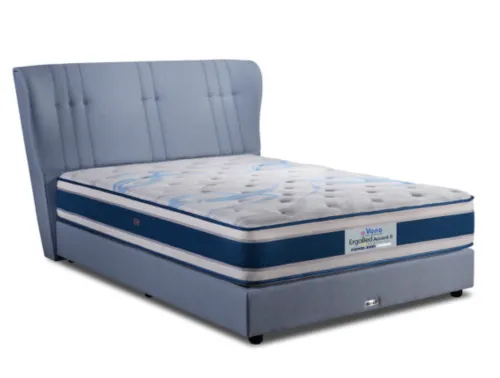 Accent II Mattresses