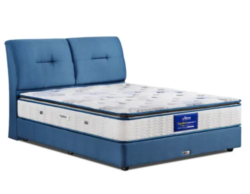 Comfort 1 Mattresses