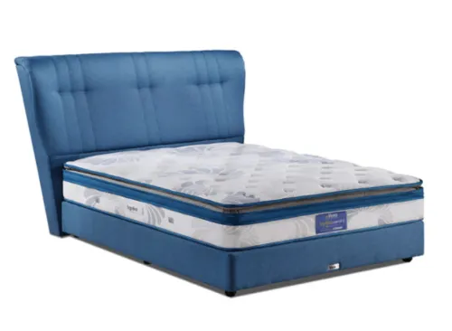 Comfort 2 Mattresses