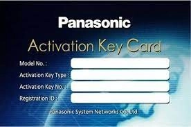 Panasonic KX-NSM104W 4CH IP TRUNK