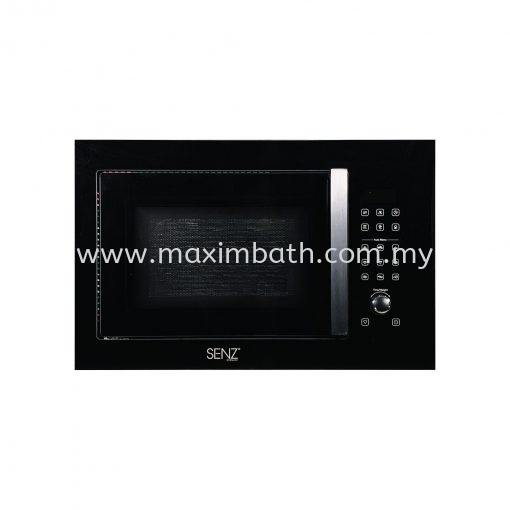 SZ-MW2510 Built-in Microwave Kitchen Appliances Kitchen Collection Puchong, Selangor, Kuala Lumpur (KL), Malaysia Supplier, Suppliers, Supplies, Supply | Maxim Bath & Kitchen Gallery Sdn Bhd