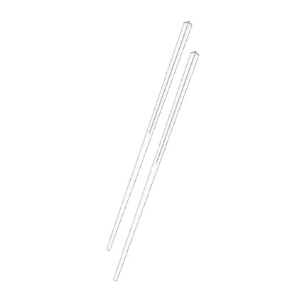 Scrub Chopsticks