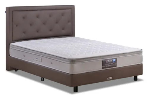 SpinePro 800 Mattresses