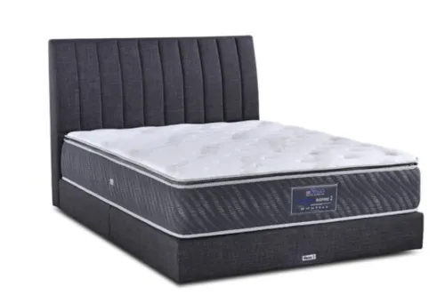 Inspire 2 Mattresses