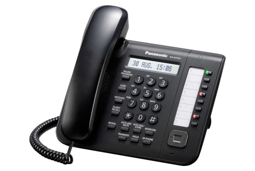 Panasonic KX-NT551X IP Phone