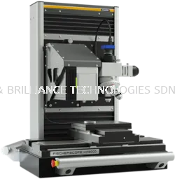 Nanoindentation and Scratch Testing