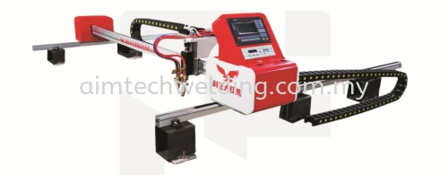 GANTRY STYLE RED EAGLE CNC CUTTING MACHINE