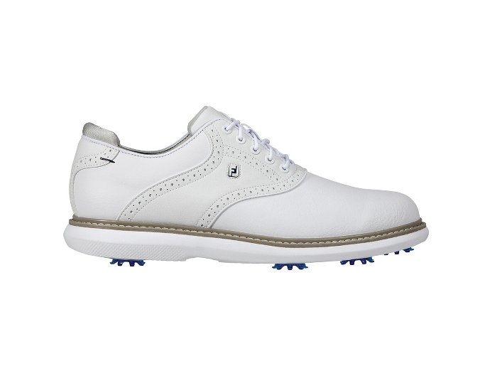 FJ Traditions Model 57903 White / White
