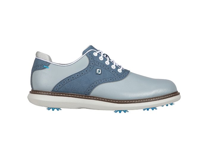 FJ Traditions MODEL 57902 Grey / Blue