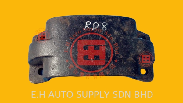  Spring Bracket Chassis & Axle Kuala Lumpur (KL), Malaysia, Selangor, Kepong, Sungai Buloh Supplier, Suppliers, Supply, Supplies | E.H. AUTO SUPPLY SDN BHD