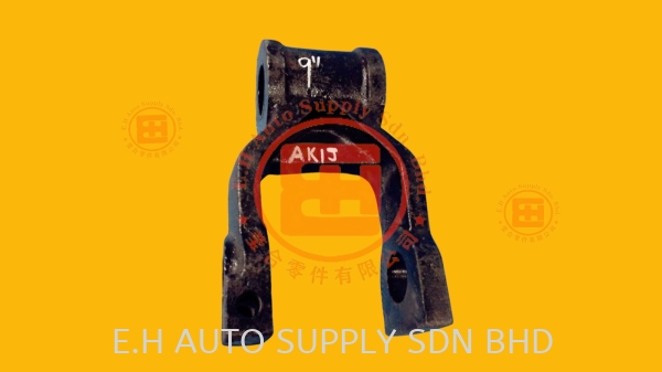  Spring Bracket Chassis & Axle Kuala Lumpur (KL), Malaysia, Selangor, Kepong, Sungai Buloh Supplier, Suppliers, Supply, Supplies | E.H. AUTO SUPPLY SDN BHD