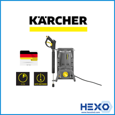 Karcher HD 5/11 Cage Classic High Pressure Washer