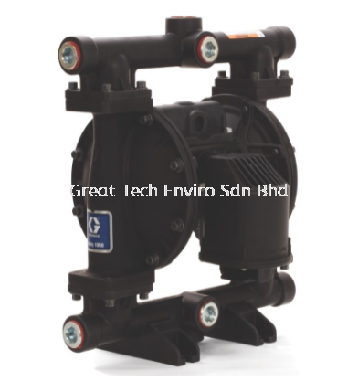 Husky 1050 Air Operated Double Diaphragm Pump Husky Air Operated Double Diaphragm Pump Graco Husky Diaphragm Pump Selangor, Malaysia, Kuala Lumpur (KL), Puchong Supplier, Suppliers, Supply, Supplies | Great Tech Enviro Sdn Bhd