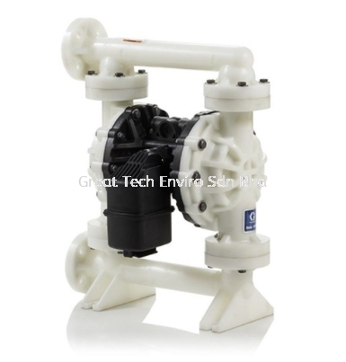 Husky 15120 Air Operated Double Diaphragm Pump Husky Air Operated Double Diaphragm Pump Graco Husky Diaphragm Pump Selangor, Malaysia, Kuala Lumpur (KL), Puchong Supplier, Suppliers, Supply, Supplies | Great Tech Enviro Sdn Bhd