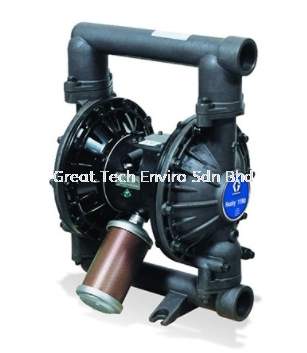 Husky 1590 Air Operated Double Diaphragm Pump Husky Air Operated Double Diaphragm Pump Graco Husky Diaphragm Pump Selangor, Malaysia, Kuala Lumpur (KL), Puchong Supplier, Suppliers, Supply, Supplies | Great Tech Enviro Sdn Bhd