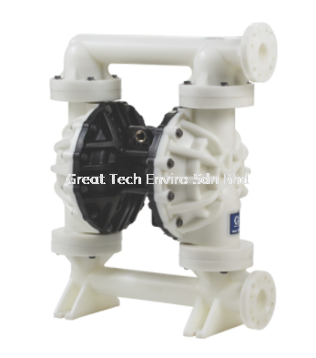 Husky 2200 Air Operated Double Diaphragm Pump