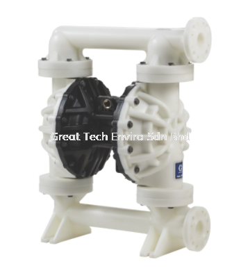 Husky 2200 Air Operated Double Diaphragm Pump Husky Air Operated Double Diaphragm Pump Graco Husky Diaphragm Pump Selangor, Malaysia, Kuala Lumpur (KL), Puchong Supplier, Suppliers, Supply, Supplies | Great Tech Enviro Sdn Bhd