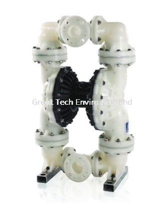 Husky 3300 Air Operated Double Diaphragm Pump (3") Husky Air Operated Double Diaphragm Pump Graco Husky Diaphragm Pump Selangor, Malaysia, Kuala Lumpur (KL), Puchong Supplier, Suppliers, Supply, Supplies | Great Tech Enviro Sdn Bhd