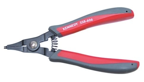 KEN5586060K - 10-25mm EXTERNAL CIRCLIPPLIERS