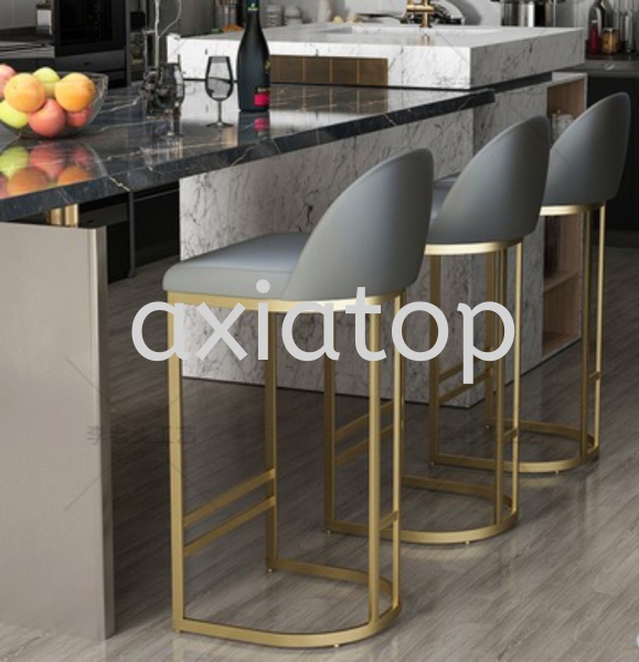  Bar Chair F & B Furniture Melaka, Malaysia, Selangor, Kuala Lumpur (KL), Johor Bahru (JB), Seri Kembangan Supplier, Suppliers, Supply, Supplies | Axiatop Furniture