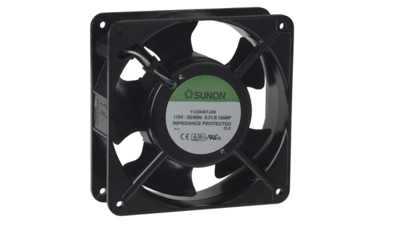 sunon sp101a-1123hst.gn fan