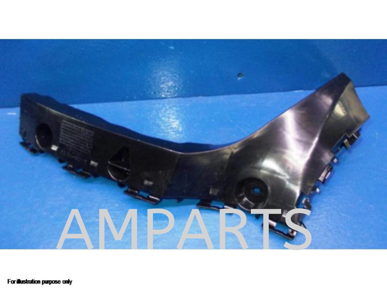 Perodua Myvi 2011 Rear Bumper Bracket AMPARTS Lamp Series PARKING LAMP ...