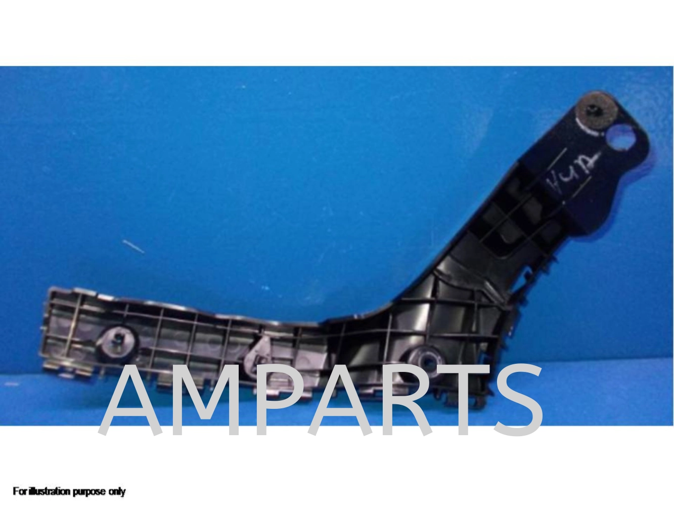 Perodua Myvi 2011 Rear Bumper Bracket Malaysia, Kuala Lumpur (KL ...