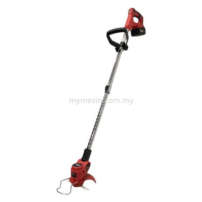 Q9 QET2140BC Cordless Grass Trimmer