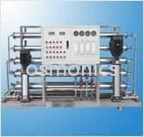 12000 GPD RO System Commercial RO System Industrial Filter Penang, Bayan Lepas, Malaysia Industrial Filtration System, Residential Filter Equipment   | OSMONICS SDN BHD