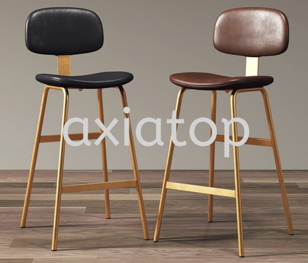  Bar Chair F & B Furniture Melaka, Malaysia, Selangor, Kuala Lumpur (KL), Johor Bahru (JB), Seri Kembangan Supplier, Suppliers, Supply, Supplies | Axiatop Furniture