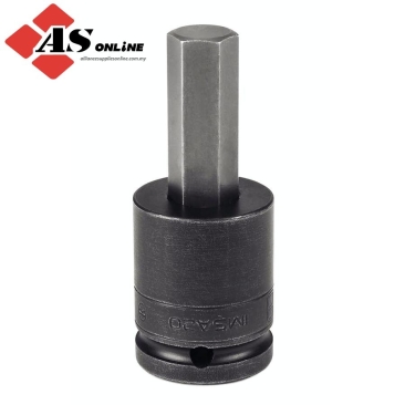 SNAP-ON 1/2" Drive SAE 5/8" Impact Rated Hex Bit Socket Driver / Model: IMSA20