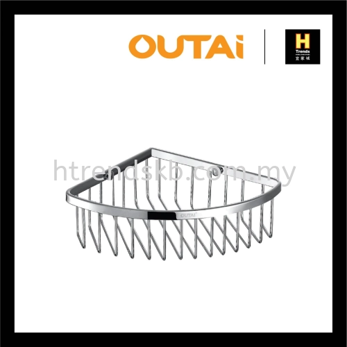 Outai Corner Shelf